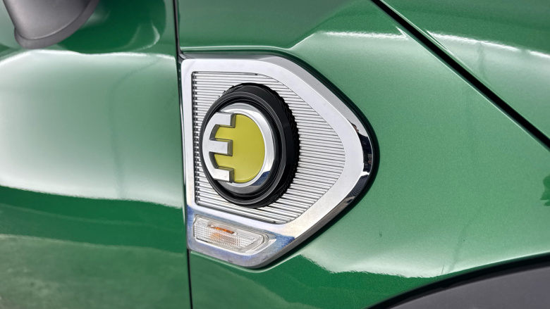 MINI Countryman 1.5 Cooper S E Classic ALL4 PHEV 5dr Auto Hatchback